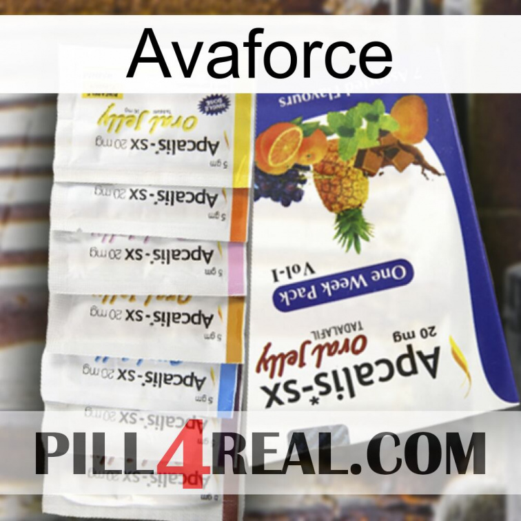 Avaforce 11